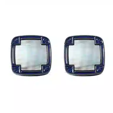 William Milton Cufflinks