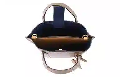 TORY BURCH Perry 18 TLogo Tote