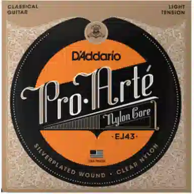 D'Addario EJ