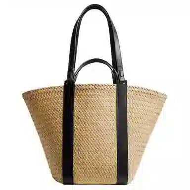 COACH Starw Pocket 28 Tote