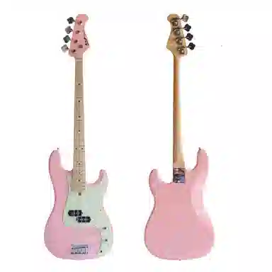 BCG (Bacchus) BPB-1 Precision(P-Bass)