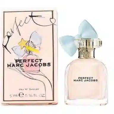 MARC JACOBS 1.2ml4ml5ml5ml+4ml+4ml1.2ml*3