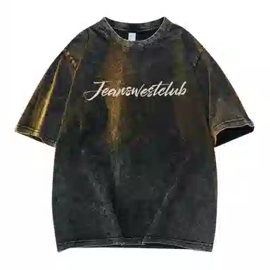 JEANSWEST CLUB x LogoT