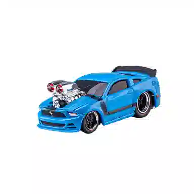 Maisto Q AE86 Sprinter Trueno