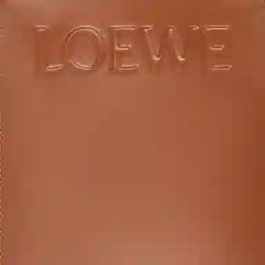 LOEWE A5 Tote
