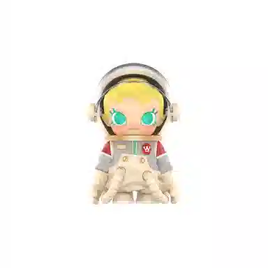 POP MART Baby Molly 12