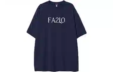 FA2LO logoT