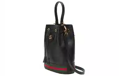 GUCCI Ophidia Logo