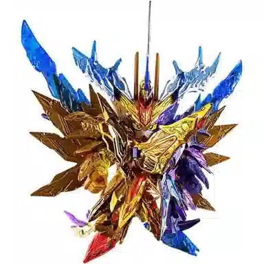 BANDAI PB SDW HEROES Final