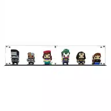 KGBOX Brickheadz