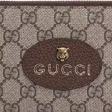 Gucci Neo Vintage Wallet