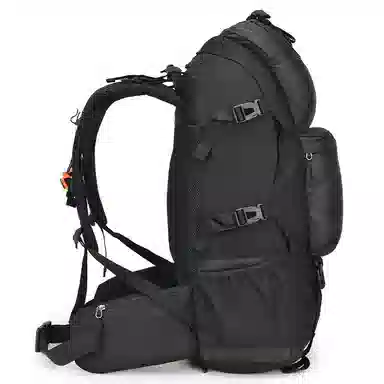 Aiermont 60L Backpack Black