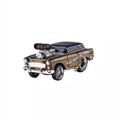 Maisto Q AE86 Sprinter Trueno