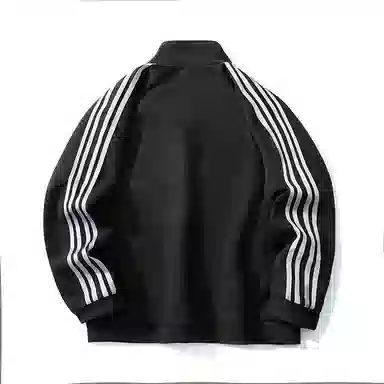 FAX FOR FMACMx Coach Jacket