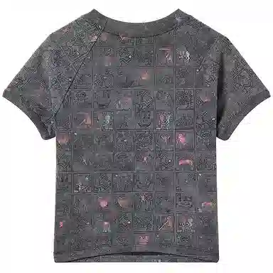 Miss Sixty x Keith Haring T