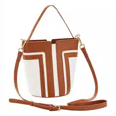 Jane Klain Bucket Bag