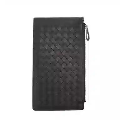 CMLZIUA Wallet Black