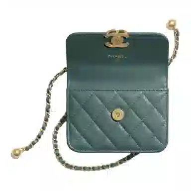 CHANEL WOC