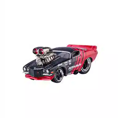Maisto Q AE86 Sprinter Trueno