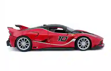 118 Ferrari FXX K