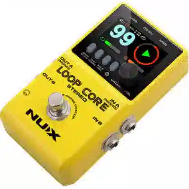 NUX Loop Core Stereo Loop Core Stereo