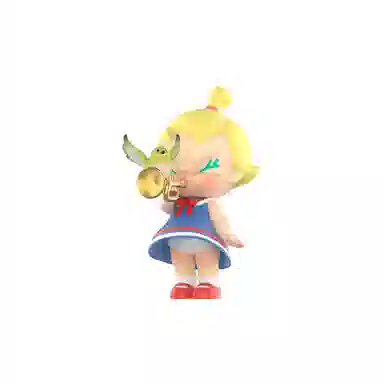 POP MART Baby Molly 12
