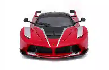 118 Ferrari FXX K