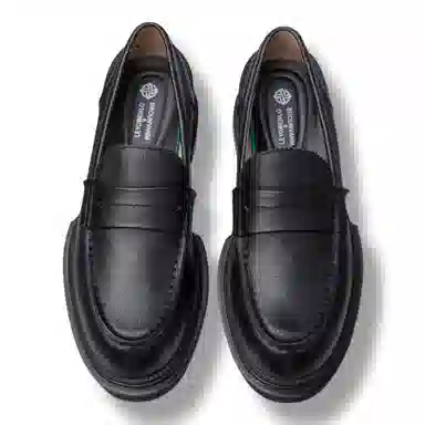 Brounvanm Loafers