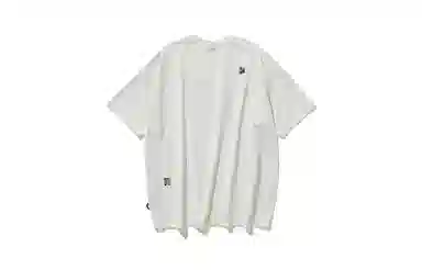 nautica white sail x POPBOY SS24 T