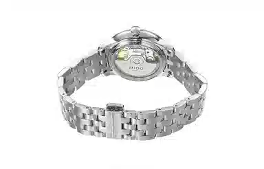 MIDO 33mm M039.207.11.106.01