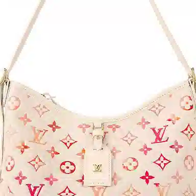 LOUIS VUITTON Carryall PM