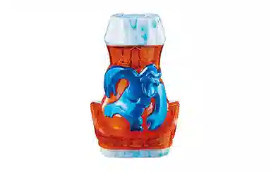 BANDAI REVICE DX fourze