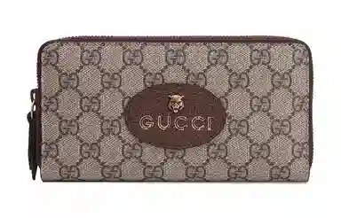 Gucci Neo Vintage Wallet