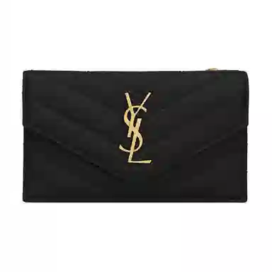 SAINT LAURENT YSL Monogram