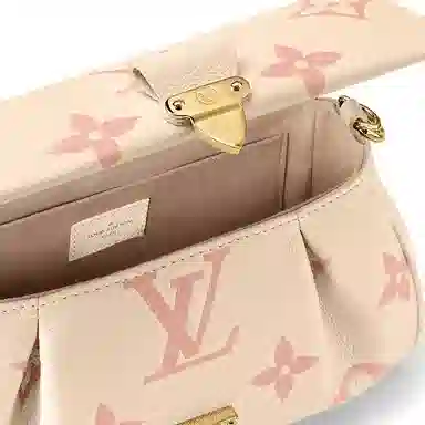 LOUIS VUITTON Favorite