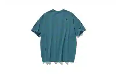 nautica white sail x POPBOY SS24 T