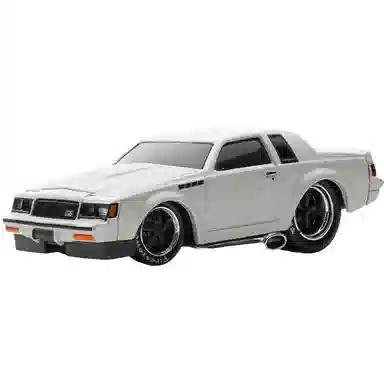 Maisto Q AE86 Sprinter Trueno