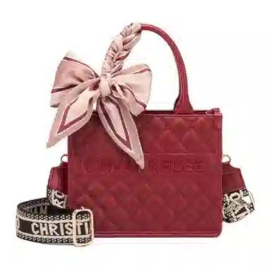 Cinvai&Krose Bordeaux Black