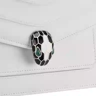 BVLGARI Serpenti Forever East-West