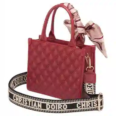 Cinvai&Krose Bordeaux Black