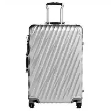 TUMI 19 Degree Silver