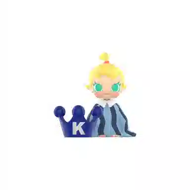 POP MART Baby Molly 12