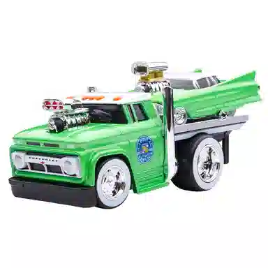 Maisto Q AE86 Sprinter Trueno