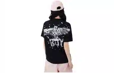 Boy London logoT