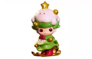 POP MART DIMOO 2020 12