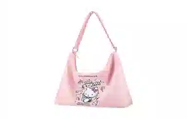 Hello Kitty tote