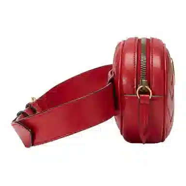 GUCCI GG Marmont Logo