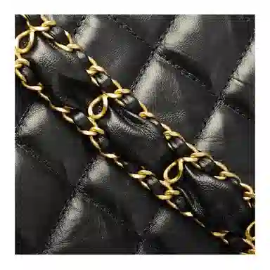 CHANEL 23K 19 Hobo