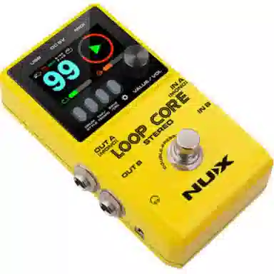 NUX Loop Core Stereo Loop Core Stereo