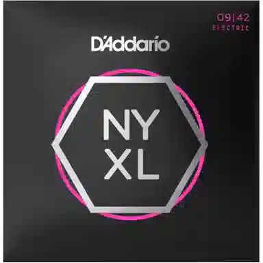 D'Addario NYXL